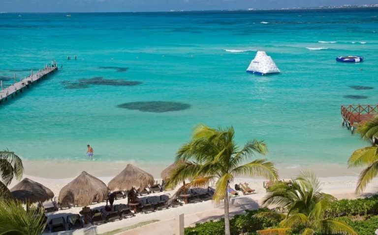 Cancún Quintana Roo