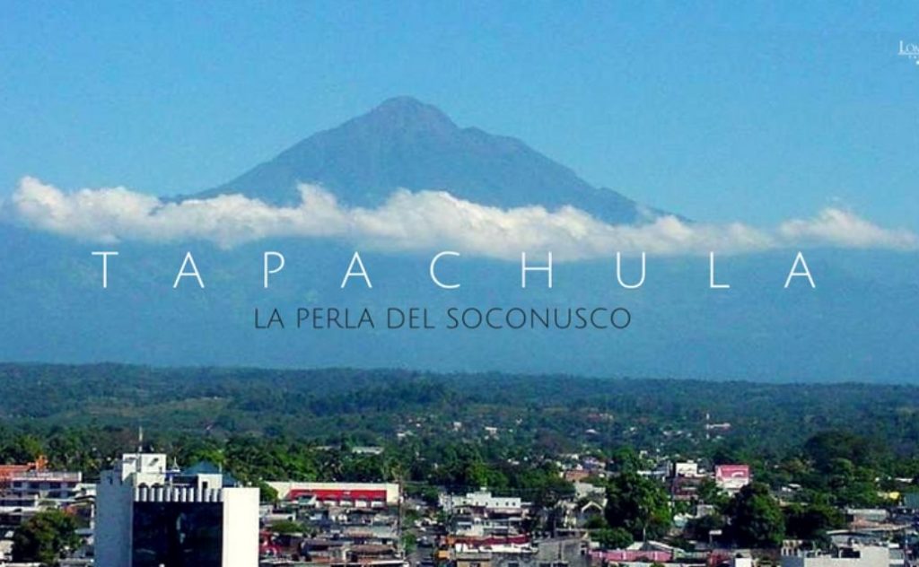 Ciudad de Tapachula