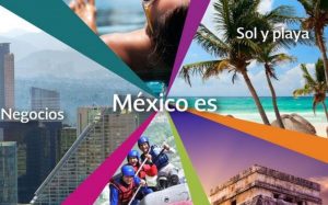 Maravillosos recorridos por México centrados en los aspectos más destacados del país