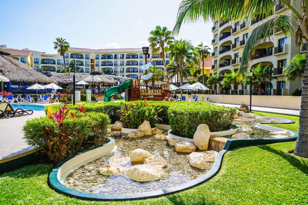 Hoteles Libres Covid