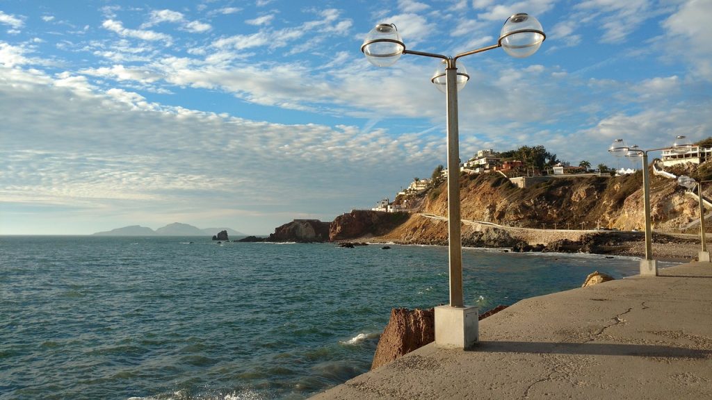 Hoteles Mazatlan Covid