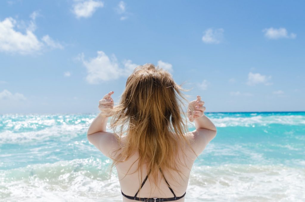 Cancún está abierto