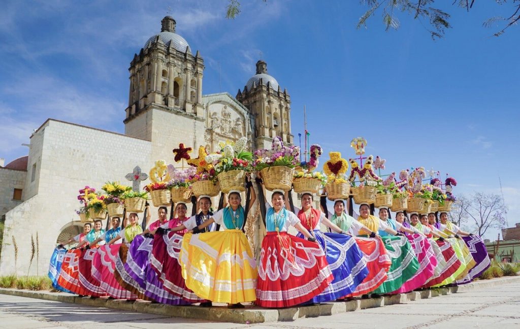 Oaxaca