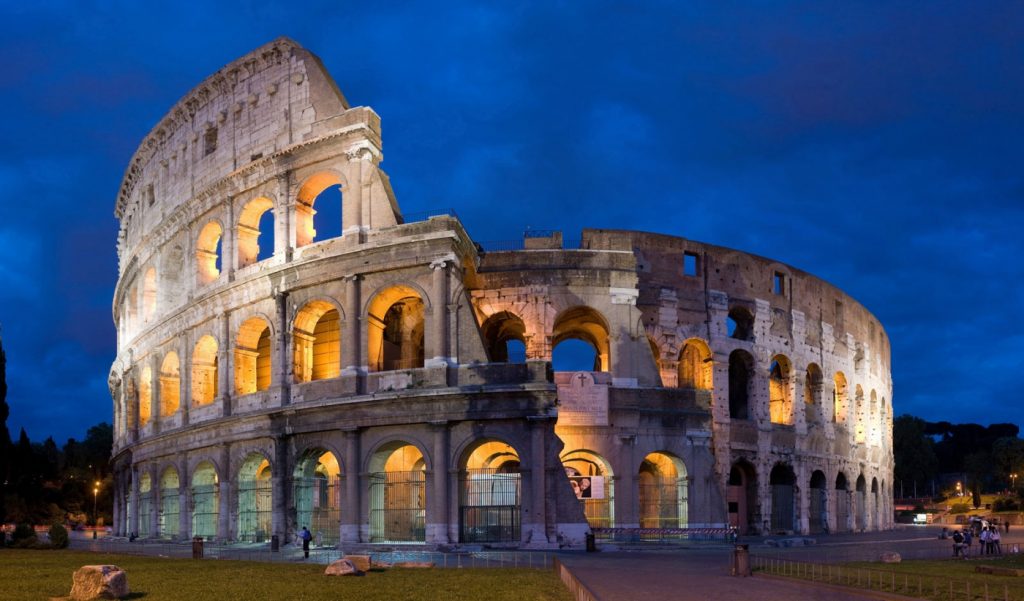 restaurantes italianos