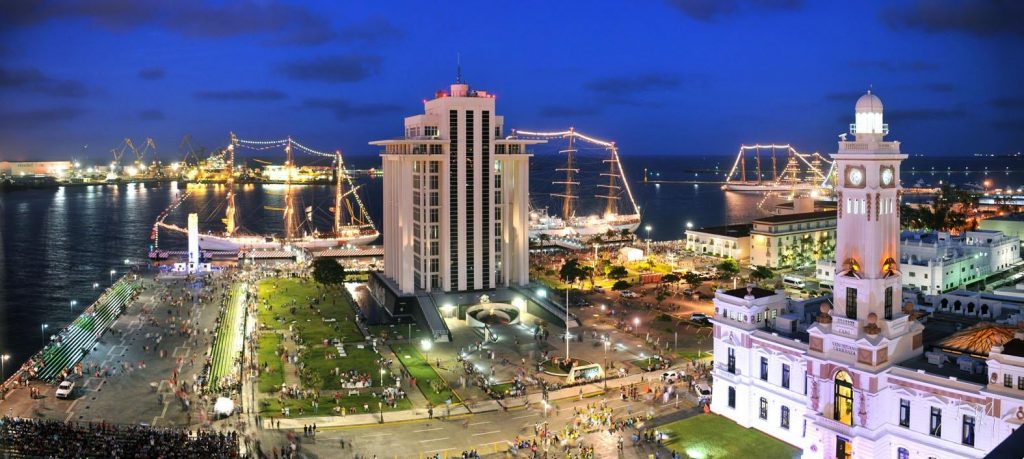 Veracruz