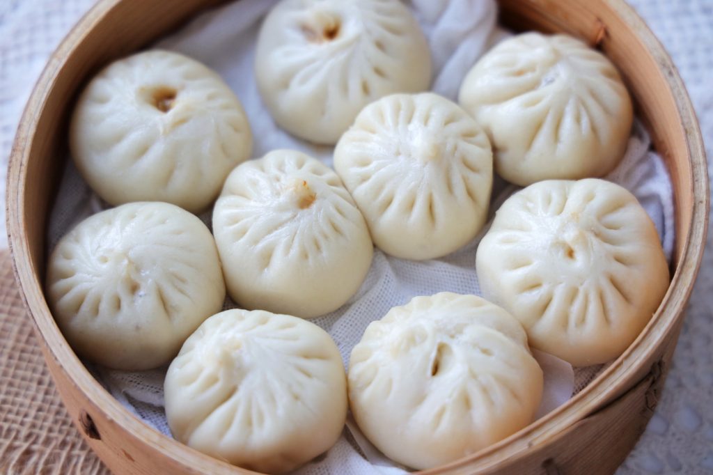 Xiao long bao