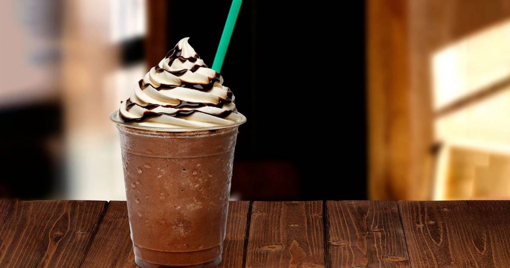 Frapuccino