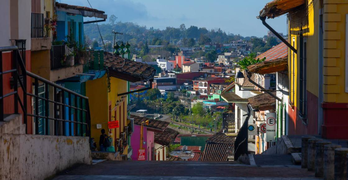 Xalapa: conoce su historia y naturaleza