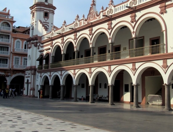 Veracruz Costero: 3 Lugares Imperdibles en la Ciudad