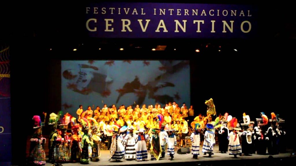 La escena cultural y literaria que existe en Xalapa _ cervantino