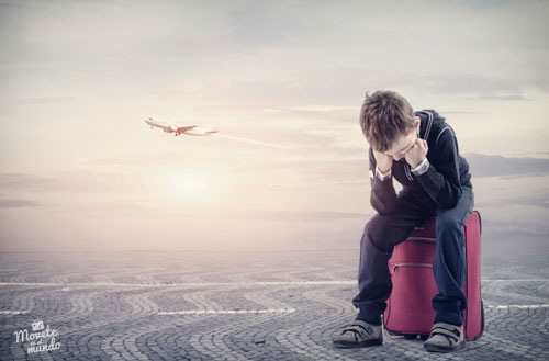 Los errores más comunes al viajar y cómo evitarlos