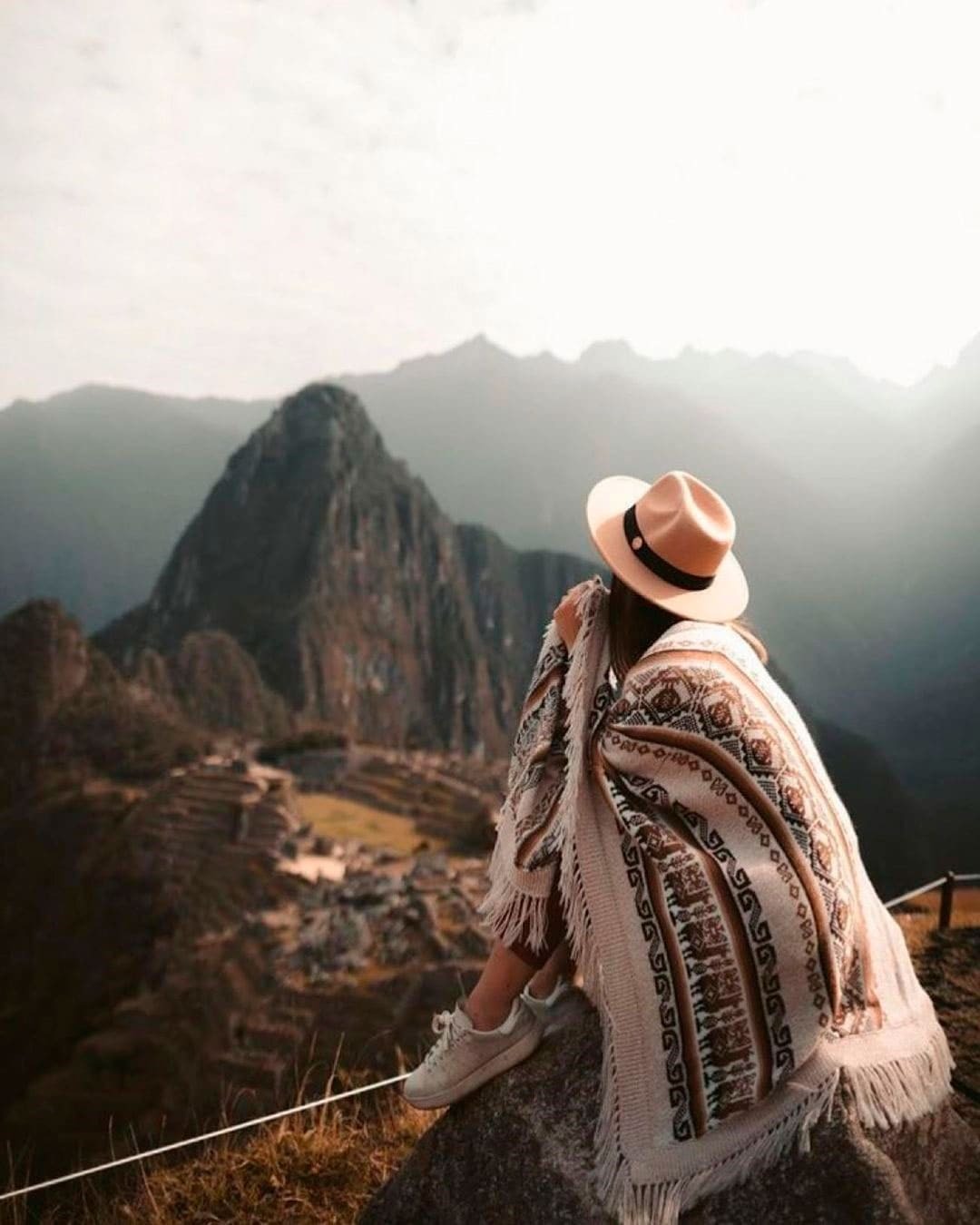 Los destinos más instagrammables e increíbles Los destinos más instagrammables e increíbles : peru
