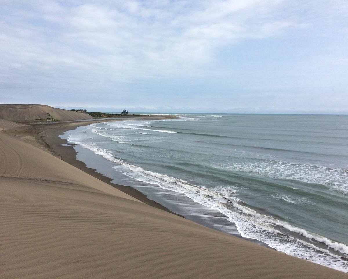 Playas paradisíacas de Veracruz: destinos imperdibles Playas paradisíacas de Veracruz: destinos imperdibles