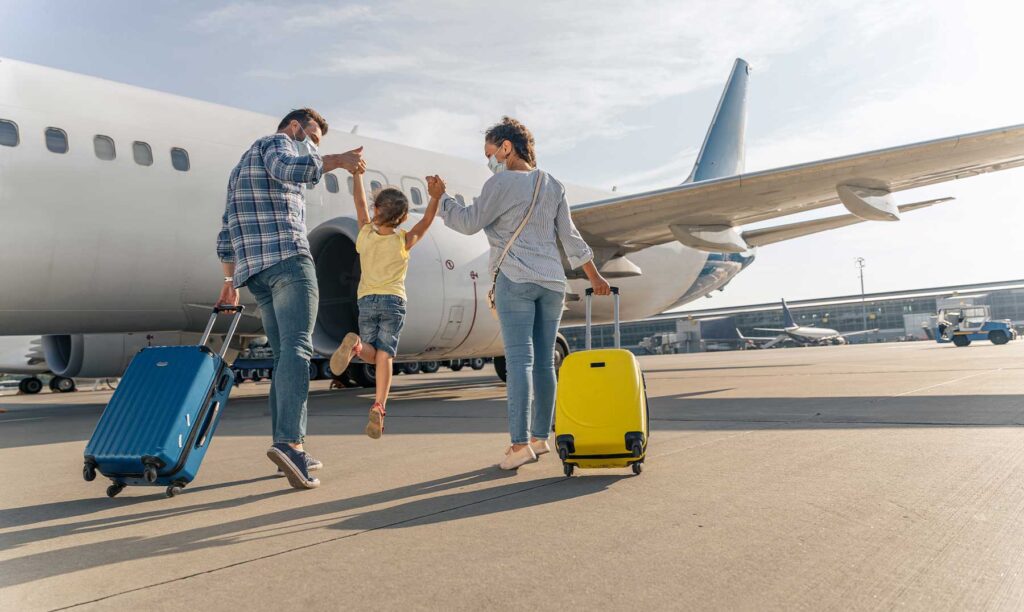 Cómo disfrutar al máximo de un viaje de fin de semana Cómo disfrutar al máximo de un viaje de fin de semana