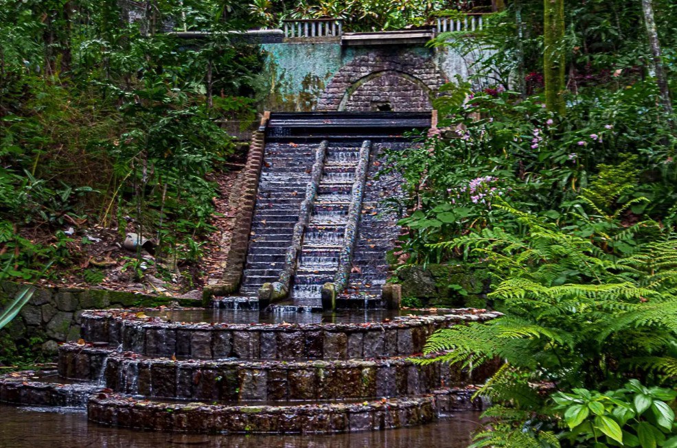 Los mejores rincones de Veracruz que debes conocer Los mejores rincones de Veracruz que debes conocer _ Parque de los Tecajetes