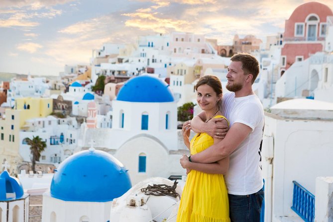 Los mejores destinos para una luna de miel inolvidable _ santorini Los mejores destinos para una luna de miel inolvidable _ santorini