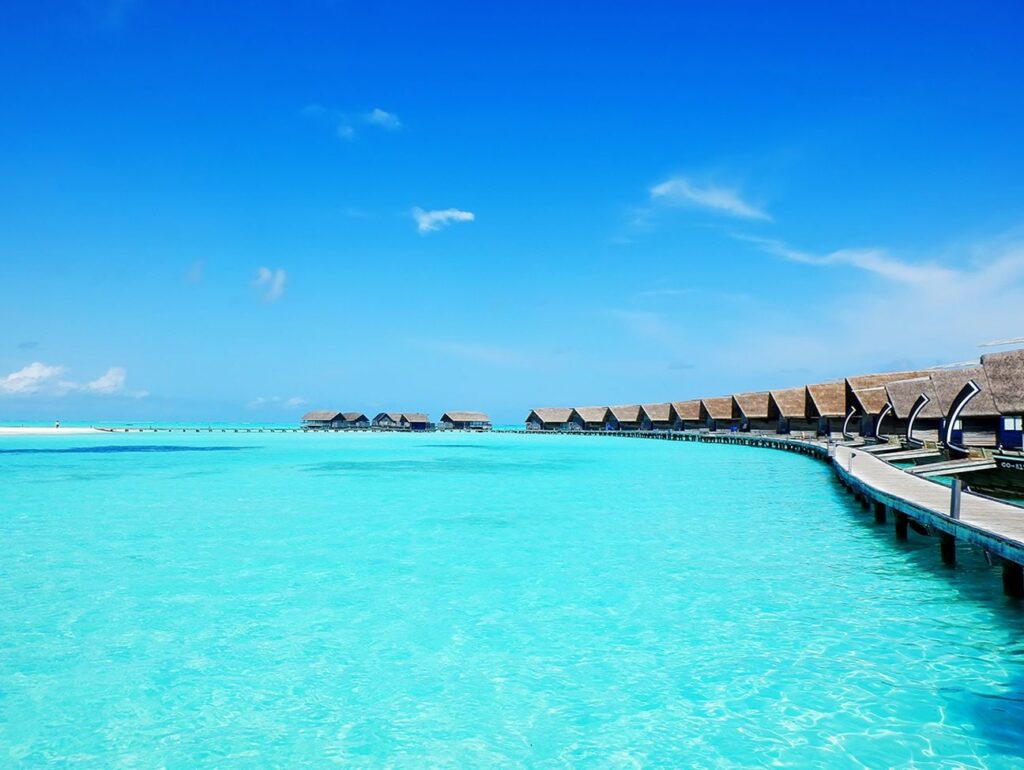 Los mejores destinos para una luna de miel inolvidable _ Islas Maldivas Los mejores destinos para una luna de miel inolvidable _ Islas Maldivas