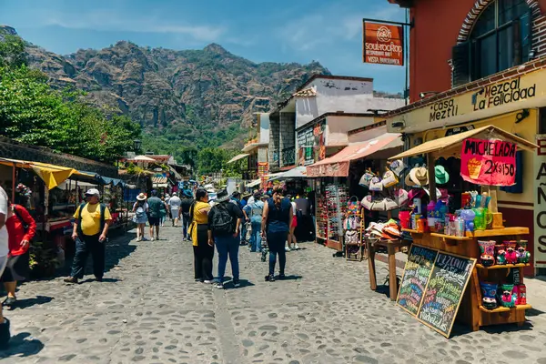 Tepoztlán