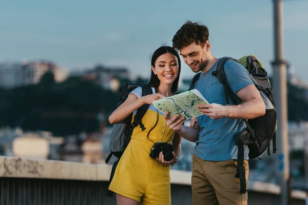 Viajes a lugares turísticos