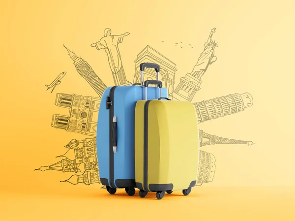Viajes en México