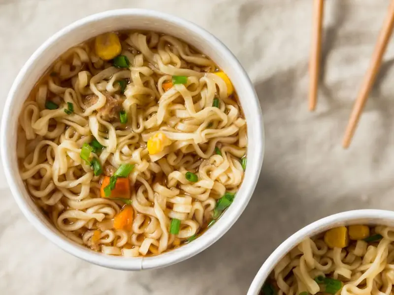 tipos de ramen